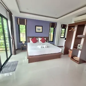 Lanta Noblesse Hotel