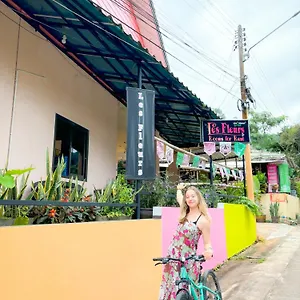 Bed & Breakfast Les Fleurs House Khao Lak