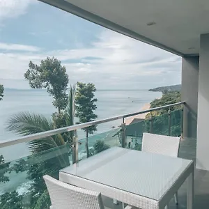 Cliff Lanta Suite-koh Lanta Krabi Resort