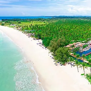 Resort Graceland Khaolak Beachfront Khao Lak