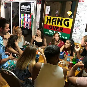 Hostel Hangover Phi Phi Don