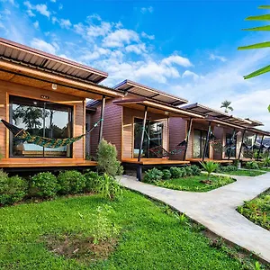 Baan Check In Hotel