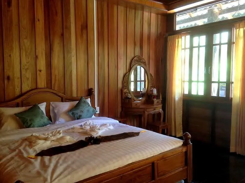 Fresh House Hotel Koh Lanta