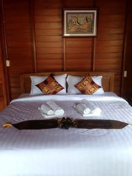 Fresh House Hotel Koh Lanta