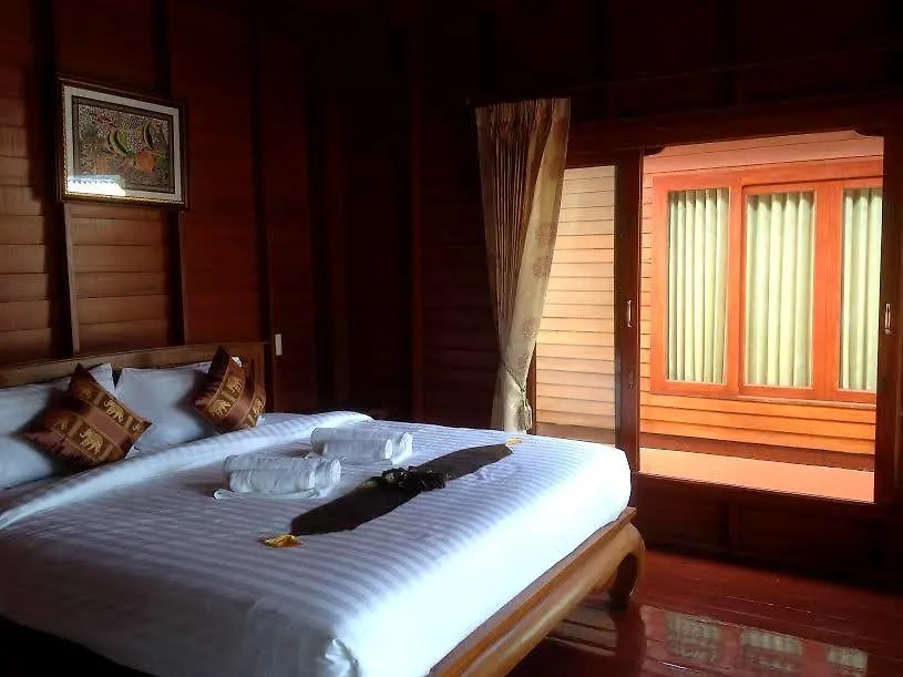 Fresh House Hotel Koh Lanta