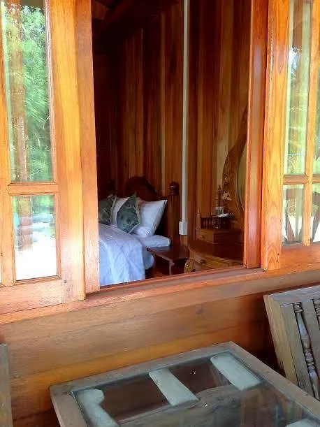 Fresh House Hotel Koh Lanta 3*,  Thailand