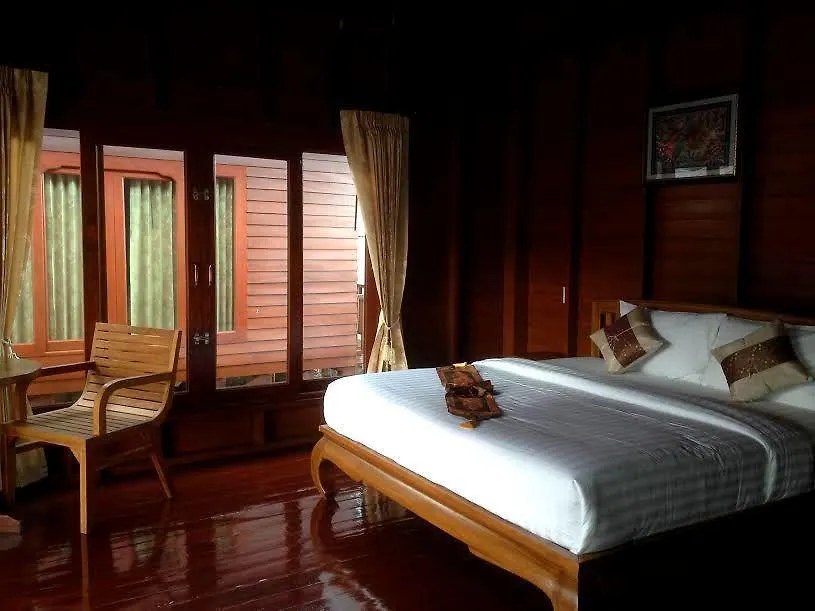 Fresh House Hotel Koh Lanta