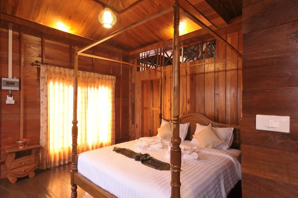 Fresh House Hotel Koh Lanta