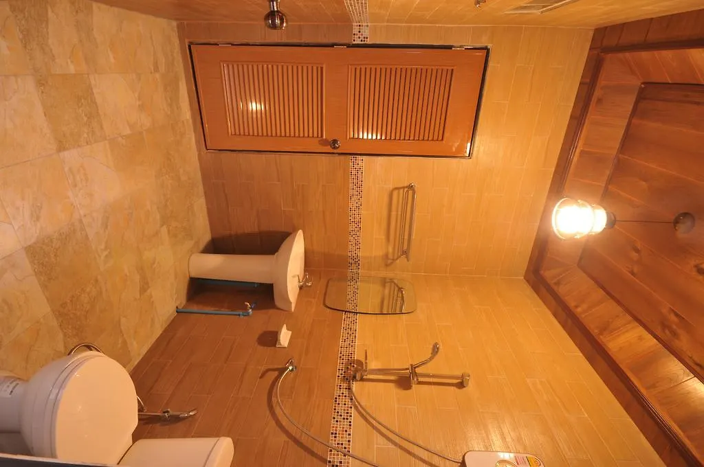 Fresh House Hotel Koh Lanta