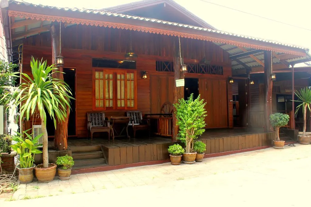 Fresh House Hotel Koh Lanta 3*,  Thailand