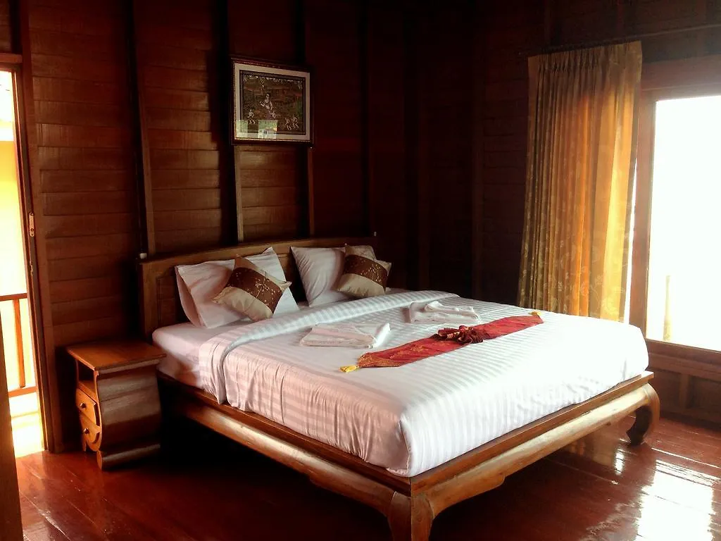Fresh House Hotel Koh Lanta