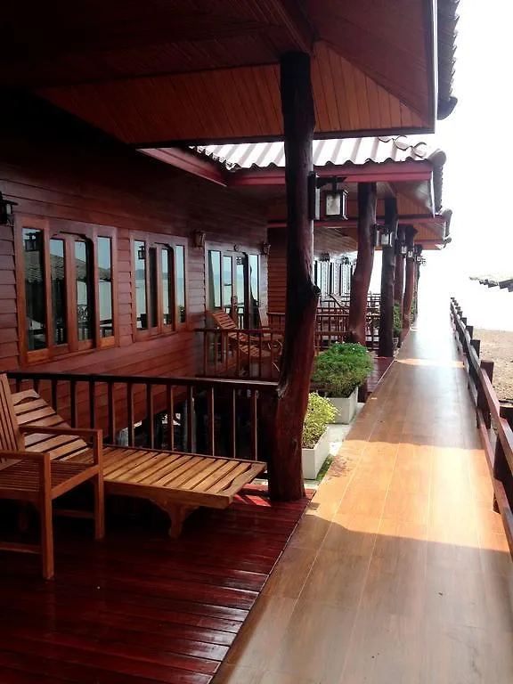 Fresh House Hotel Koh Lanta Thailand