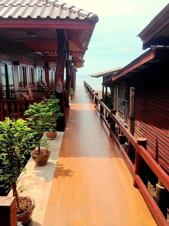 Fresh House Hotel Koh Lanta 3*,  Thailand