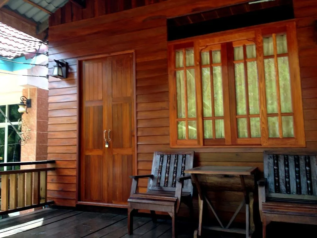 Fresh House Hotel Koh Lanta