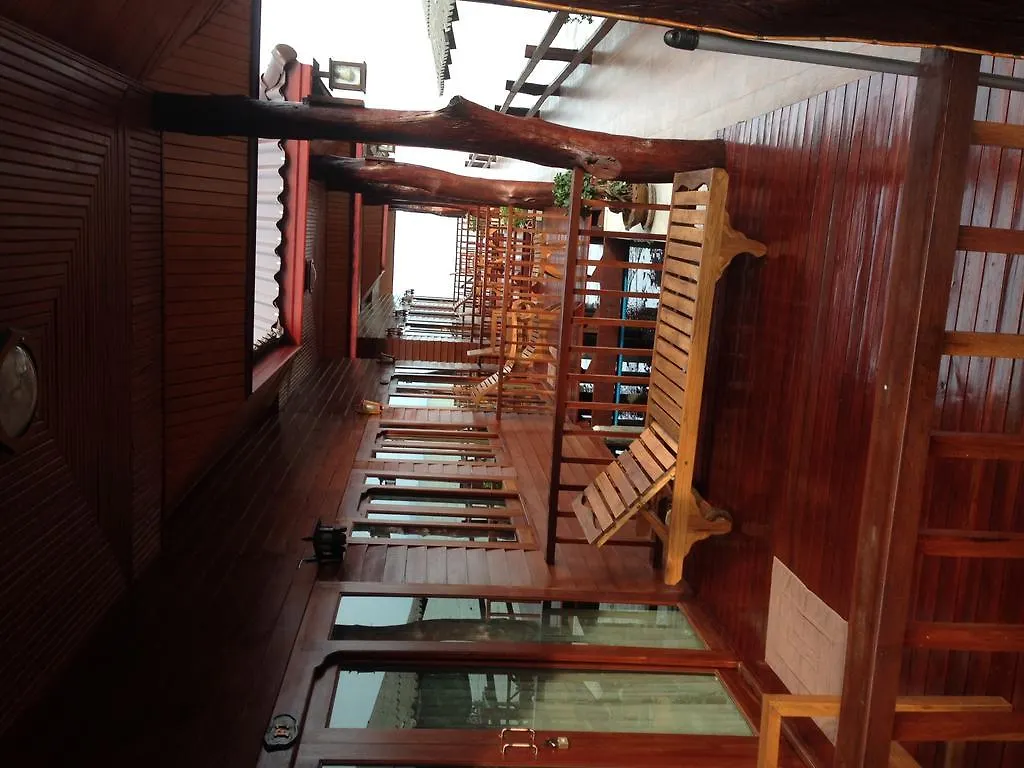 Fresh House Hotel Koh Lanta