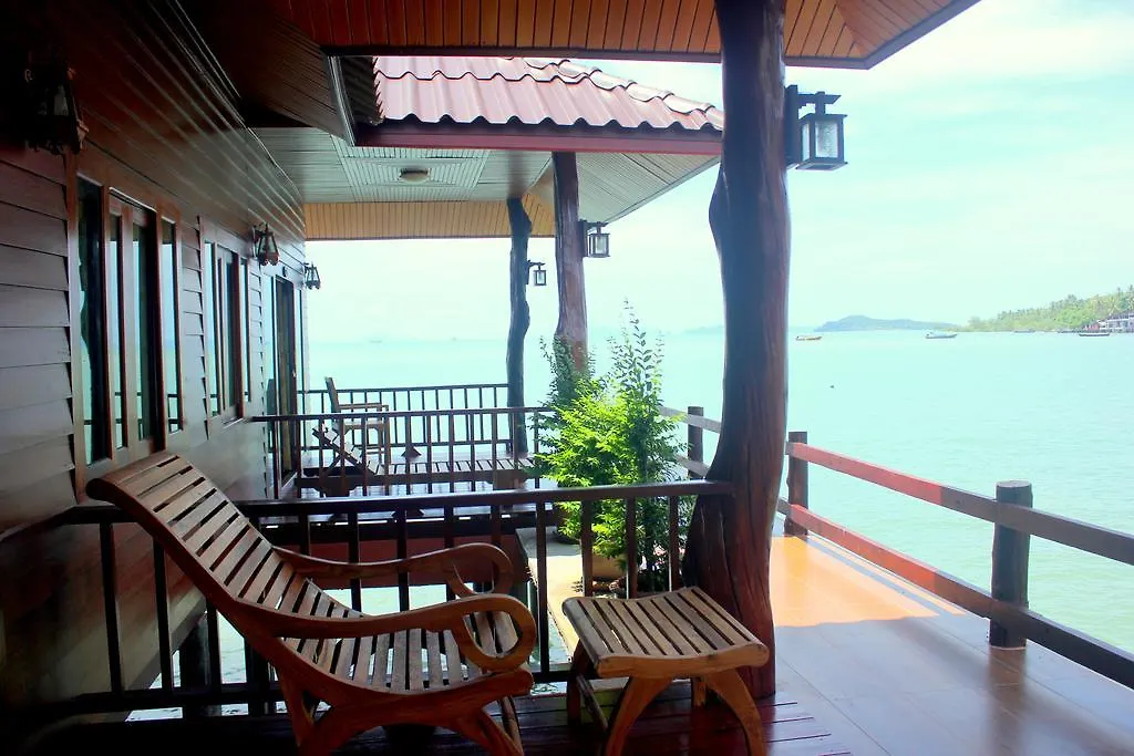 Fresh House Hotel Koh Lanta