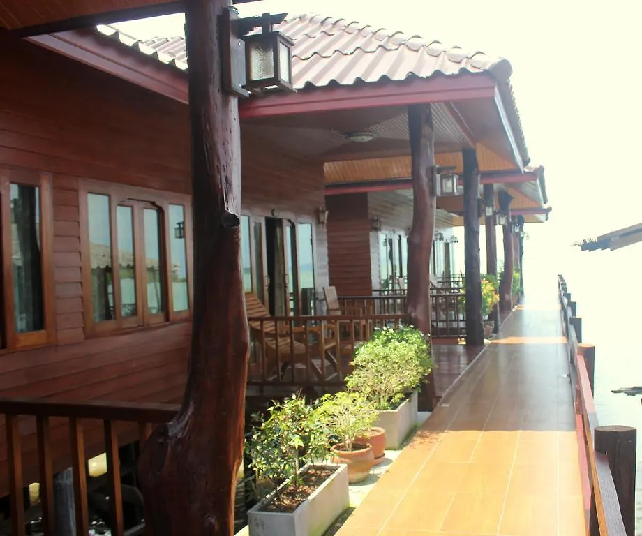 Fresh House Hotel Koh Lanta