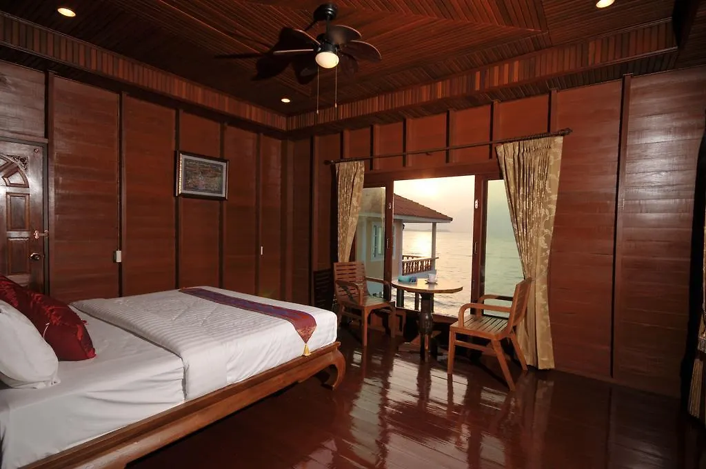 Fresh House Hotel Koh Lanta