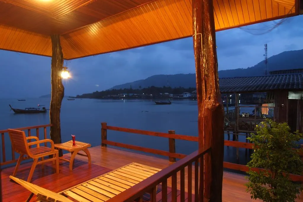 Fresh House Hotel Koh Lanta Thailand