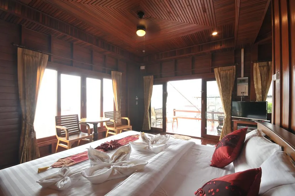 Fresh House Hotel Koh Lanta 3*,  Thailand