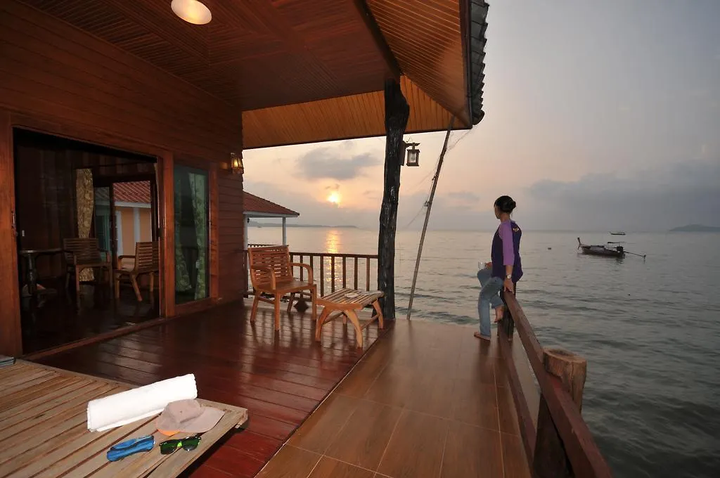 Fresh House Hotel Koh Lanta
