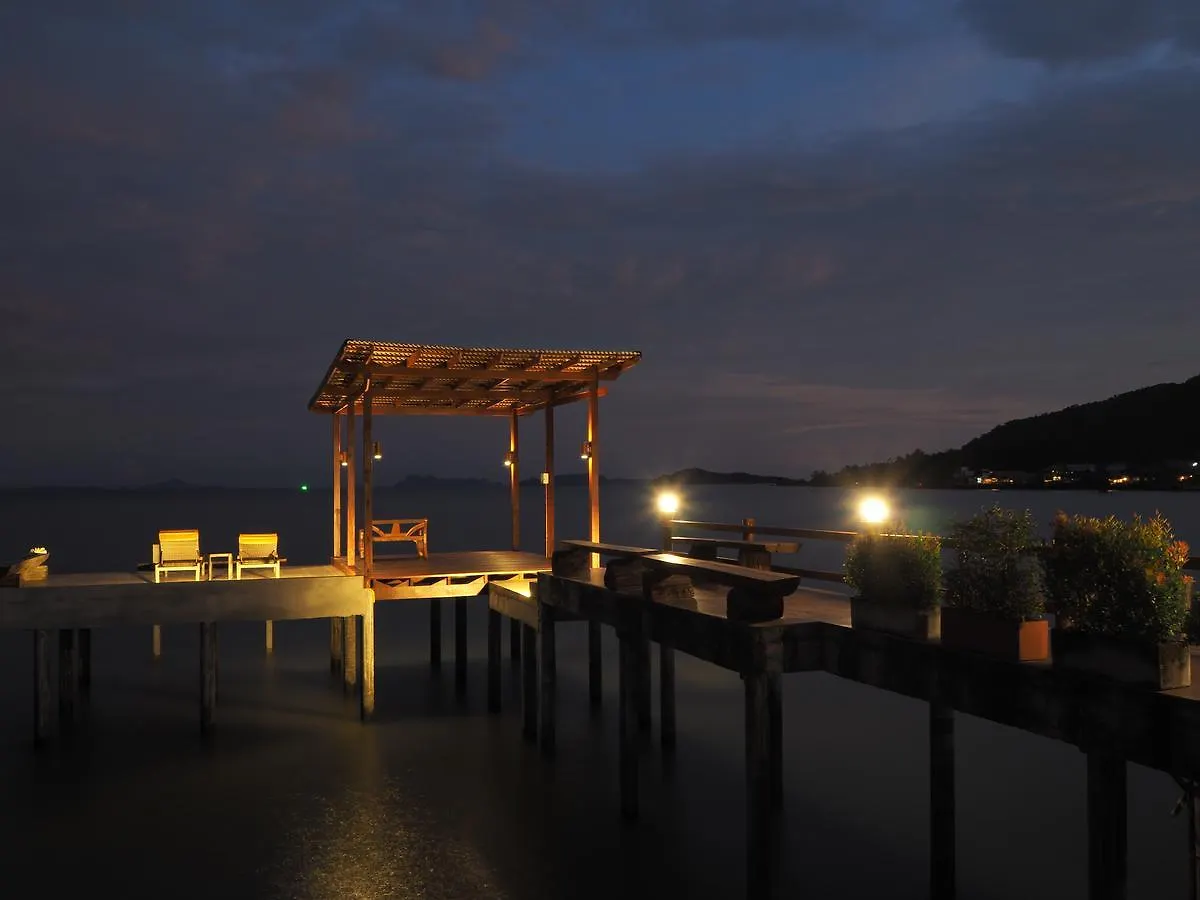 Fresh House Hotel Koh Lanta Thailand