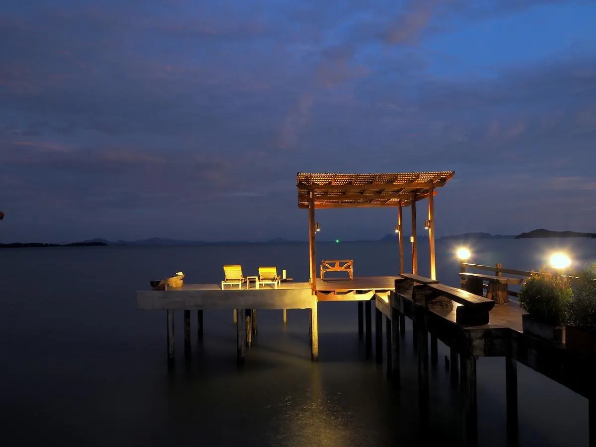 Fresh House Hotel Koh Lanta