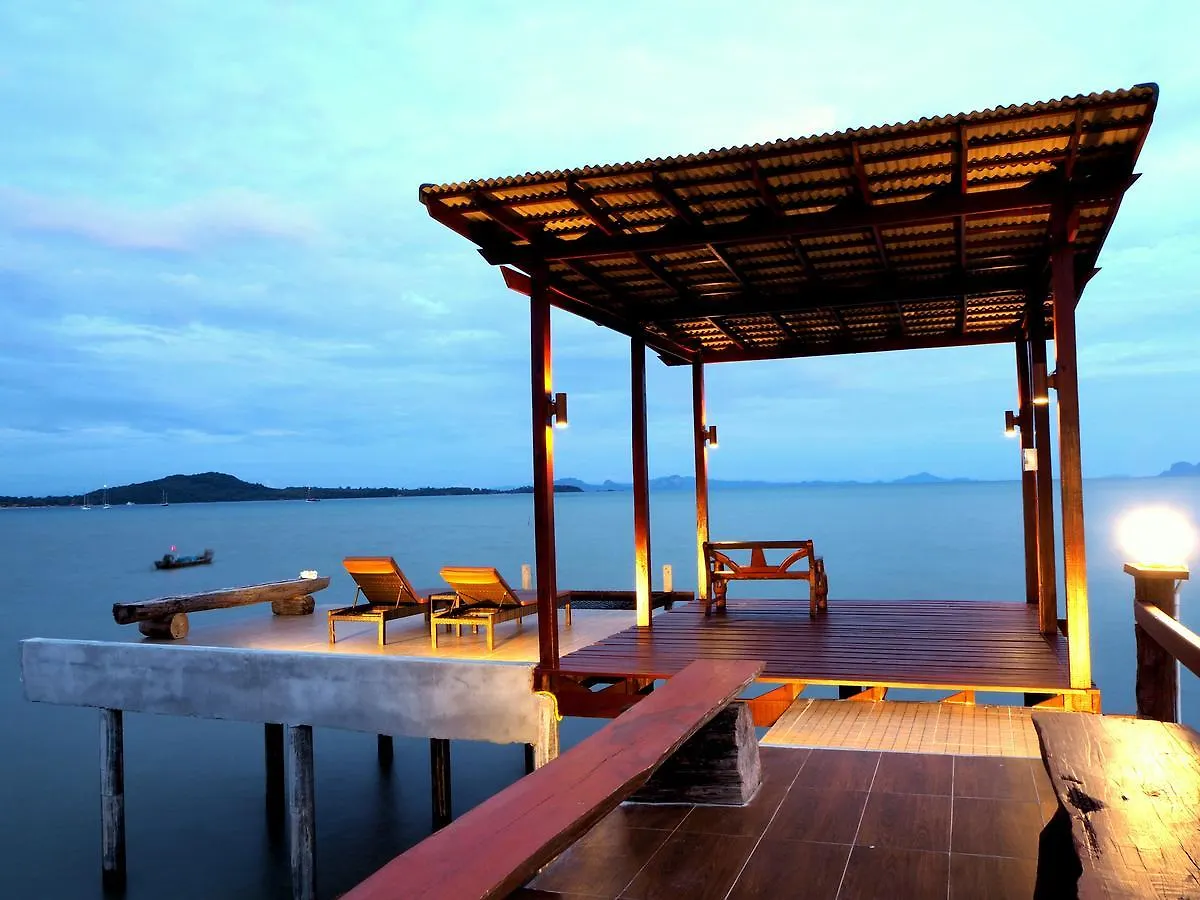 Fresh House Hotel Koh Lanta