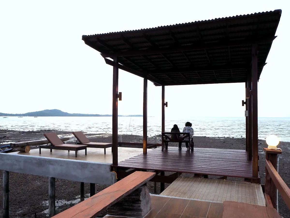 Fresh House Hotel Koh Lanta 3*,